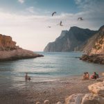 Les plus belles plages secrètes d’Europe à découvrir cet été
