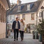 Escapade romantique : les meilleures destinations pour un week-end en amoureux en Europe