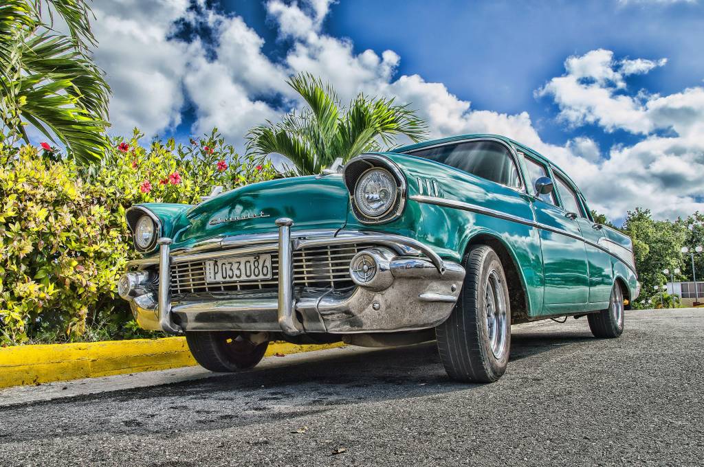Conseils pratiques pour organiser un autotour à Cuba