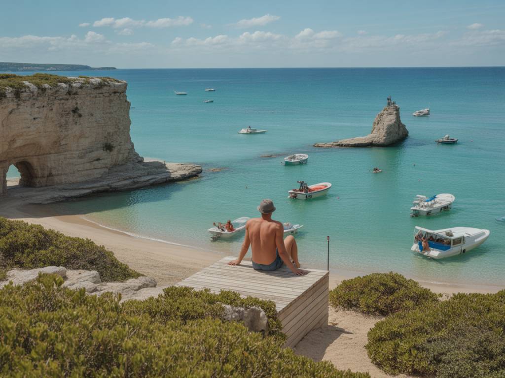 Vacances insolites : 7 hébergements atypiques pour un séjour inoubliable en France