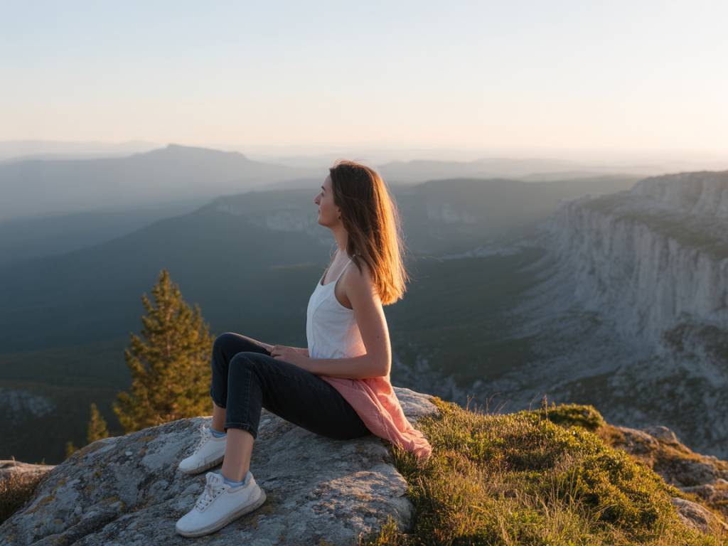 10 idées de week-ends nature en France pour déconnecter du quotidien