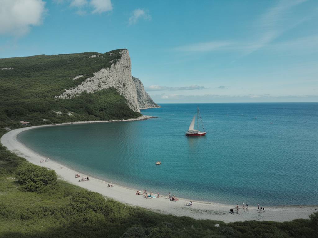 Vacances écologiques : 8 destinations pour un séjour responsable et durable en Europe