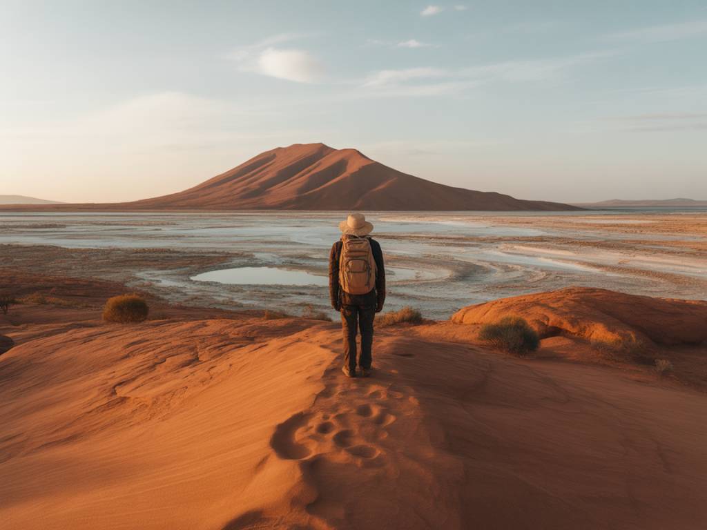 Agence de voyage namibie : quelles garanties supplémentaires apporte un spécialiste comme Hors Pistes
