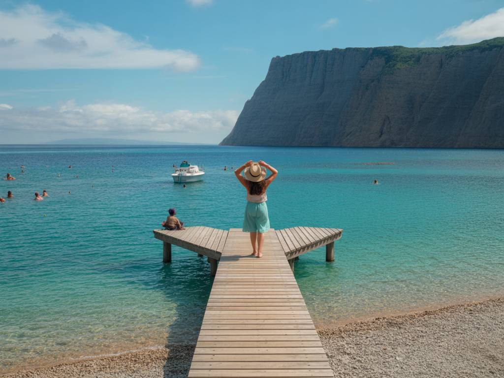 Workation : comment allier télétravail et vacances pour profiter pleinement de vos séjours