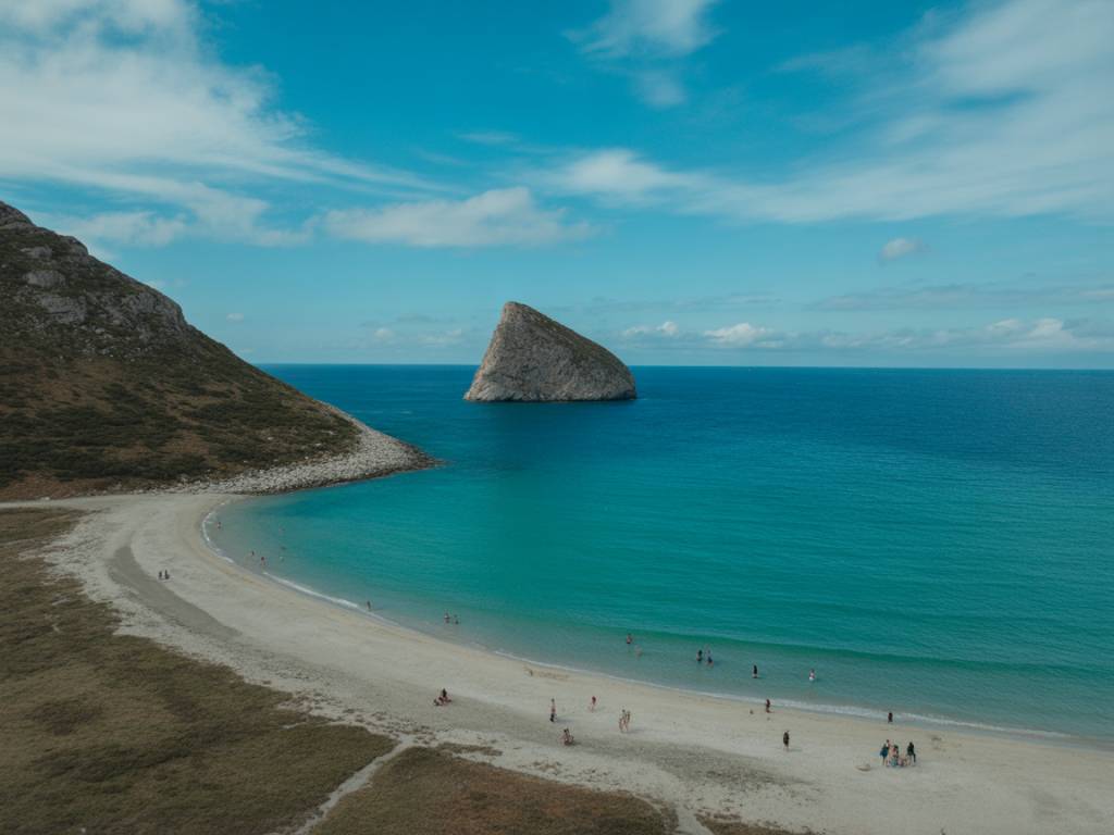 Voyager hors saison : pourquoi partir en décalé peut transformer vos vacances en véritable bon plan