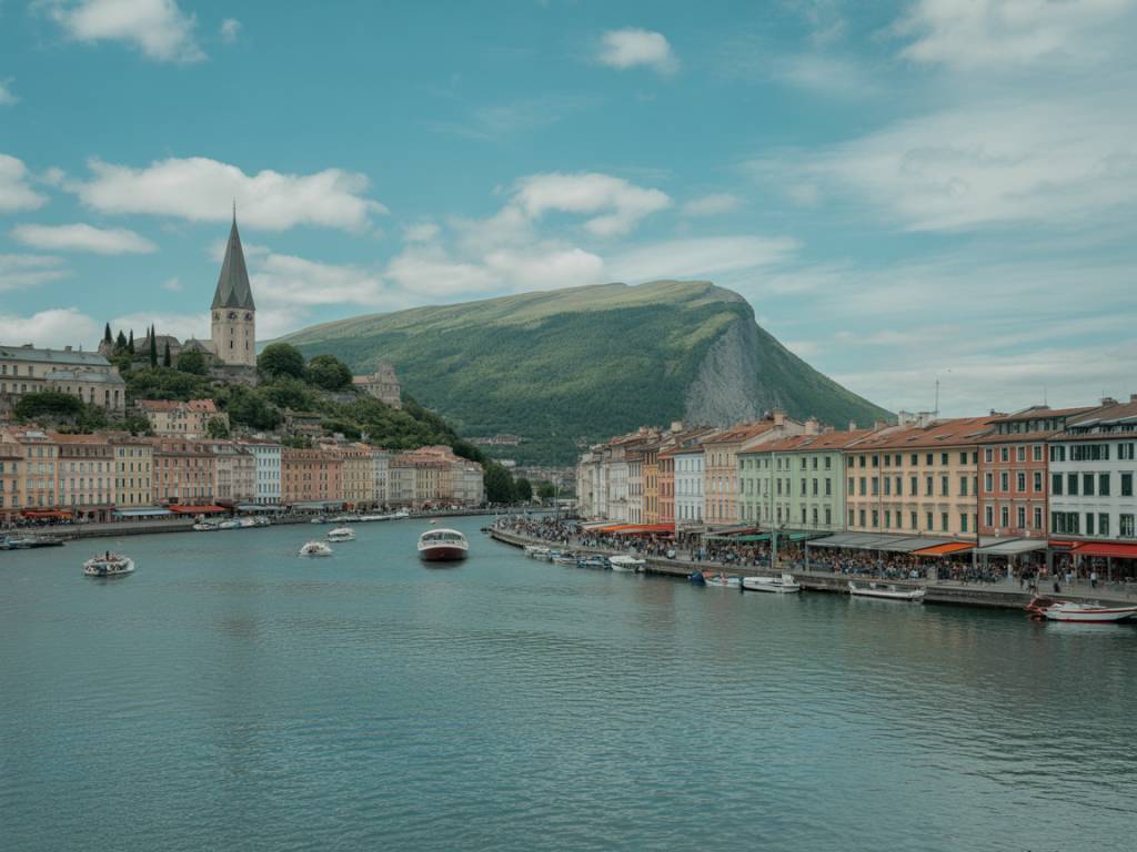 Séjour bien-être en Europe : 8 destinations pour se ressourcer vraiment