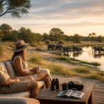 Prix d’un safari au botswana : quel budget prévoir ?