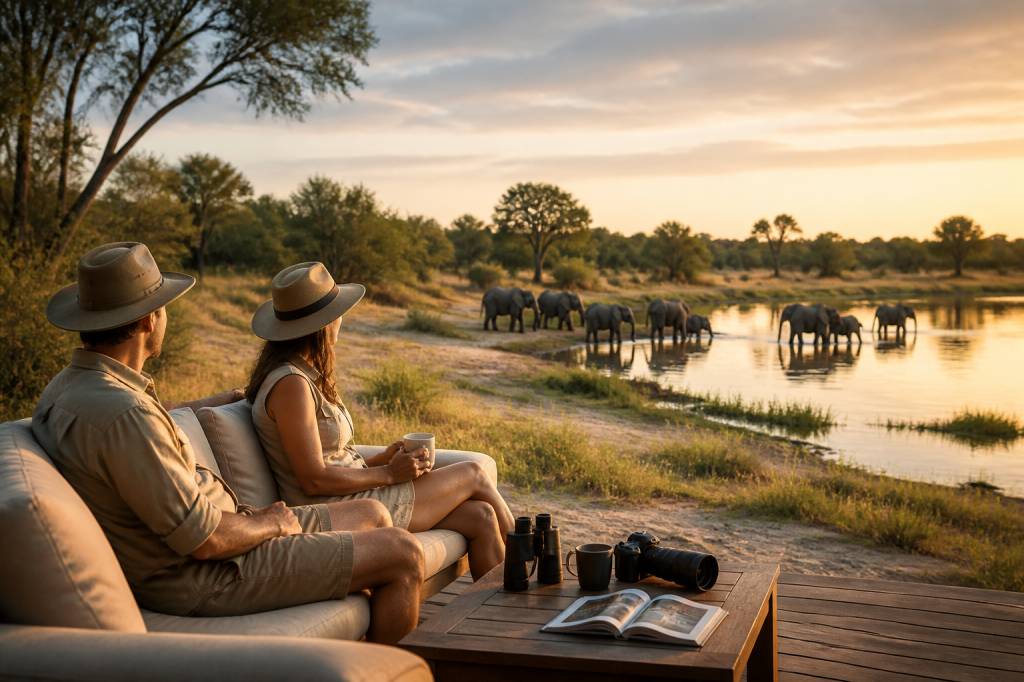Prix d’un safari au botswana : quel budget prévoir ?